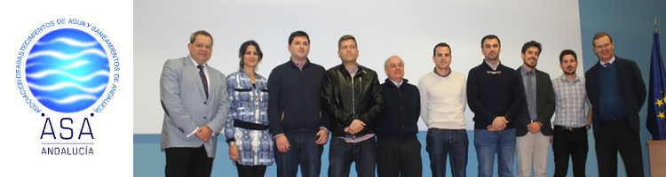 ASA Andalucía y la UCA organizan un encuentro profesional dedicado a los emprendedores del ciclo del agua