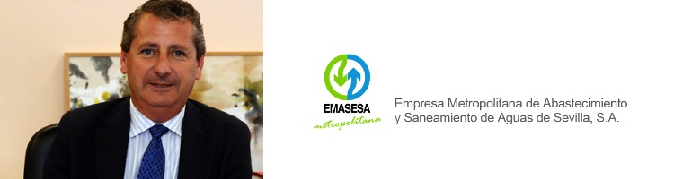 EMASESA concluye 2014 con 4,9 millones de euros de resultado positivo