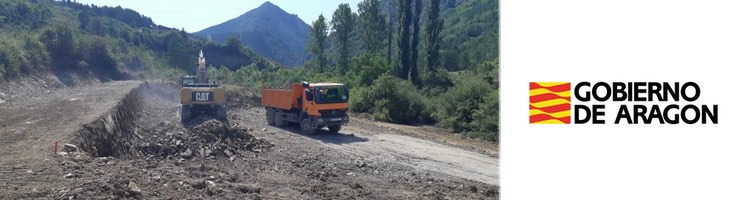 El Instituto Aragonés del Agua ha comprometido ya 27,5 M€ para impulsar el nuevo Plan Pirineos de depuración