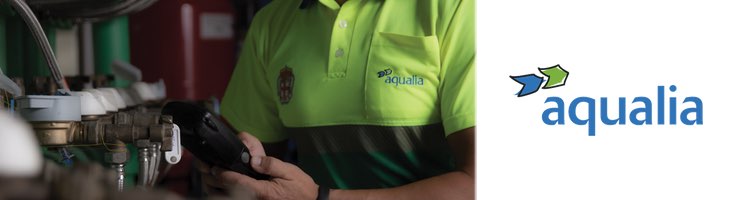 Aqualia despliega 33.000 contadores inteligentes en 8 Ayuntamientos de Canarias