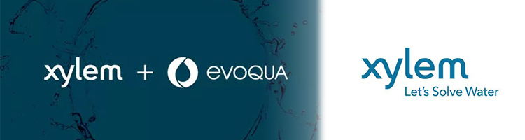 Xylem completa la adquisición de Evoqua