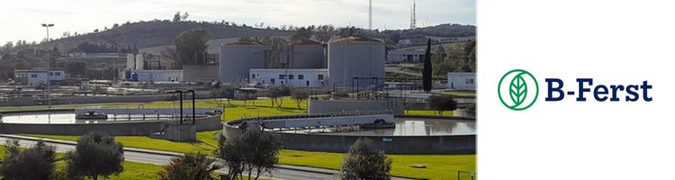 El proyecto B-Ferst organiza un Workshop sobre el agotamiento de las fuentes de fósforo y el aprovechamiento de la estruvita de EDAR