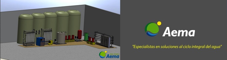 Grupo AEMA instalará una nueva PTA para una importante fábrica de cervezas en Zaragoza