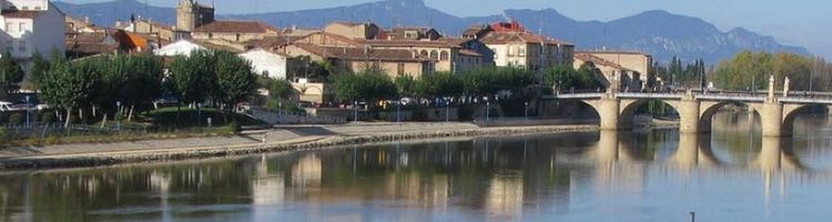 Adjudicado por más de 4 M€ el servicio de seguimiento del estado de las masas de agua en la cuenca del Ebro