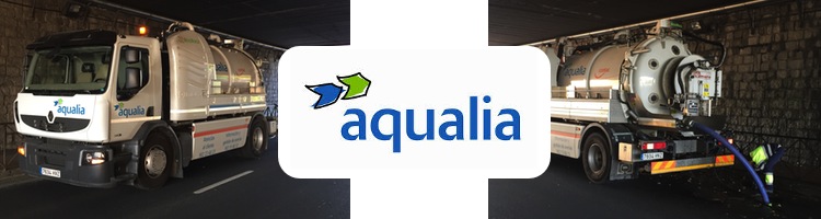Aqualia pone en marcha en Ávila el Plan Especial de Mantenimiento Preventivo y Limpieza de Imbornales