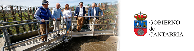 El Gobierno de Cantabria anuncia una inversión de 7,5 M€ en el saneamiento integral de Bareyo