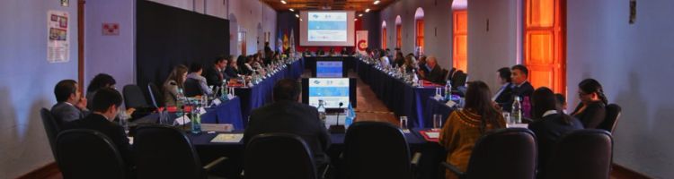 Guatemala acoge encuentros iberoamericanos en torno al agua y cambio climático gracias a la Cooperación Española