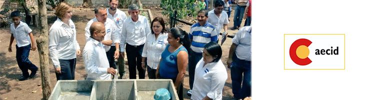 Aprobados 6 nuevos programas para el acceso al agua y al saneamiento en comunidades vulnerables de América Latina