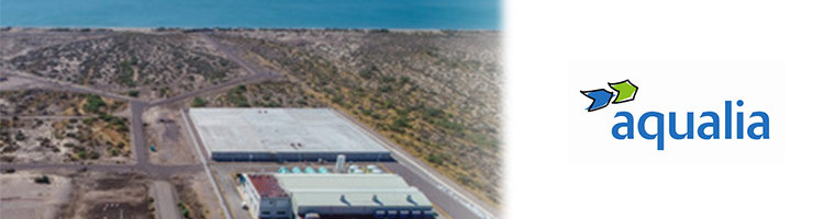 La puesta en marcha de la desaladora de Guaymas- Empalme, un alivio para la grave sequía que sufre México