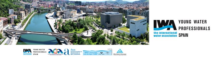 Bilbao acogerá del 29 al 31 de octubre la "4th IWA-YWP Spain National Conference"