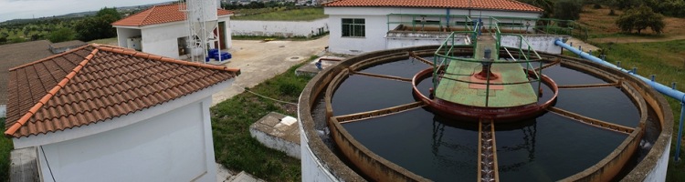 El Gobierno de Extremadura licita las obras de mejora del abastecimiento de agua a Higuera y Fregenal en Badajoz