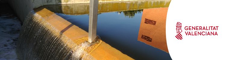 La Generalitat Valenciana publica las bases de ayudas para la mejora y mantenimiento de infraestructuras hidráulicas de zonas húmedas