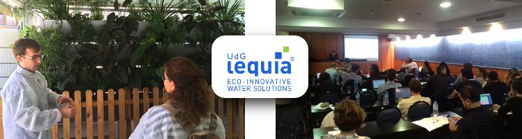 El workshop del proyecto REUCITY aborda la gestión circular del agua en instalaciones turísticas