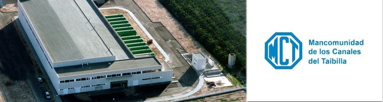 Autorizado el proyecto que permitirá reducir en un 13 % el consumo eléctrico de la desaladora de San Pedro I en Murcia
