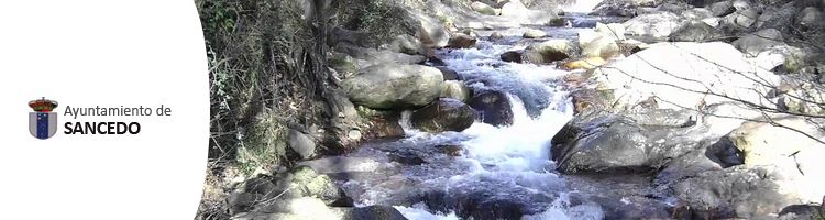 Sancedo en León construirá una EDAR para evitar el vertido directo de aguas fecales al arroyo de Cueto