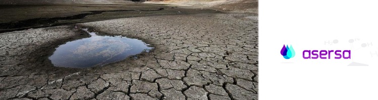 Los norteamericanos, muy preocupados por la escasez de agua y dispuestos a beber agua regenerada
