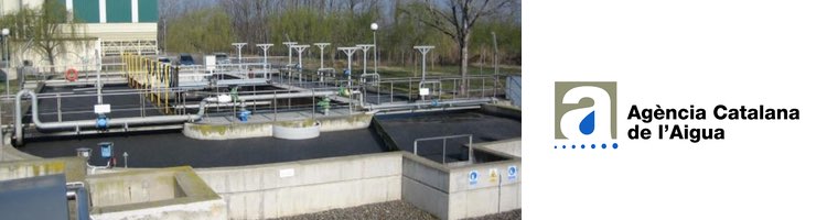 La ACA impulsa la mejora del saneamiento de las aguas residuales de tres comarcas de Girona