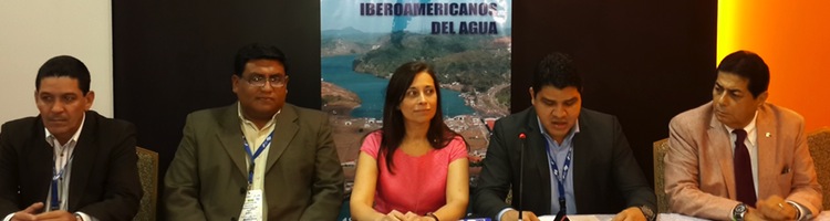 Los directores iberoamericanos del Agua hacen de la seguridad hídrica una prioridad en sus planes de desarrollo