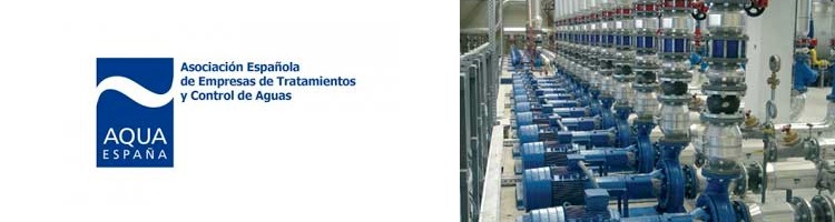 AQUA ESPAÑA facilitará la integración de los fabricantes de bombas para fluidos en su asociación empresarial