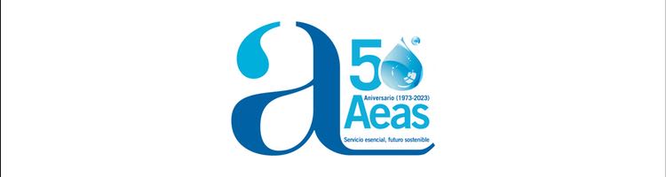 AEAS celebra su 50º Aniversario bajo el lema "Servicio esencial, futuro sostenible" y lo festejará el 28 de junio