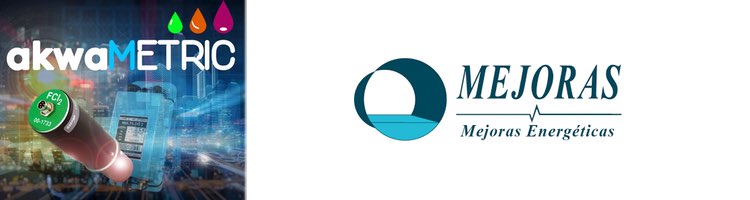 Mejoras Energéticas organiza un nuevo Webinar sobre "akwaMetric, monitorización fiable de la calidad del agua en red"