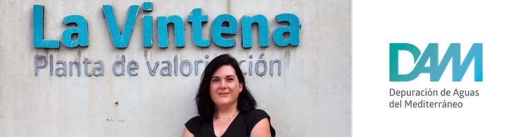 Cristina Doménech: “Una ingeniería te da los recursos para pensar rápido, resolver problemas y afrontar retos”