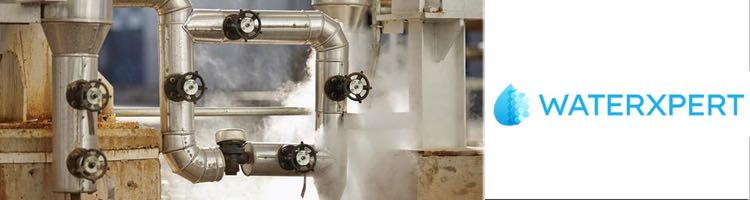 La importancia del tratamiento del agua y el vapor en la industria