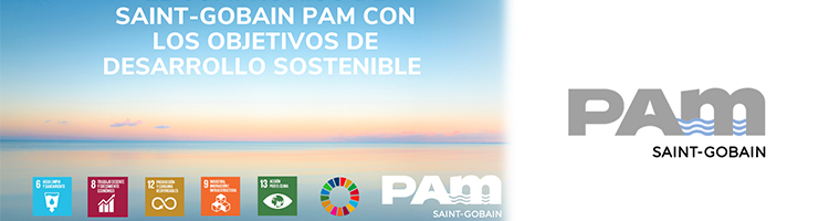 El compromiso de Saint-Gobain PAM con los Objetivos de Desarrollo Sostenible