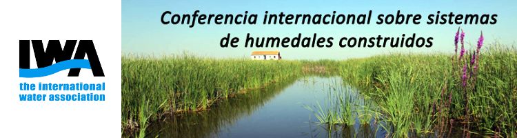 Valencia acogerá una conferencia internacional sobre sistemas de humedales construidos