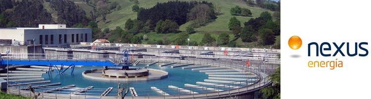 Nexus Energía firma uno de los mayores contratos de suministro de electricidad a largo plazo con el Consorcio de Aguas de Bilbao