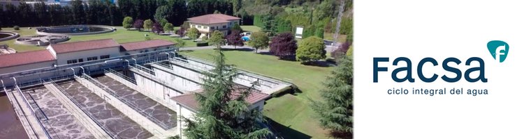 El proyecto "COVID WATER" de FACSA llega a Asturias de la mano de Cadasa y el Principado de Asturias