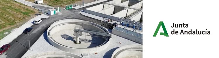 La Junta de Andalucía prepara un nuevo paquete de obras hidráulicas por 240 millones de euros