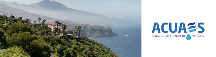 ACUAES autoriza la licitación del contrato para la redacción del proyecto de saneamiento de la Comarca de Acentejo en Tenerife