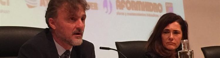 José Fiscal destaca que la Ley de Cambio Climático garantiza el suministro mínimo vital de agua en Andalucía