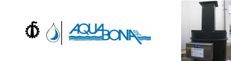 AQUABONA SL provee el sistema de desodorización para la mejora de las EBAR de Esteiro y Sabuqueiro en A Coruña