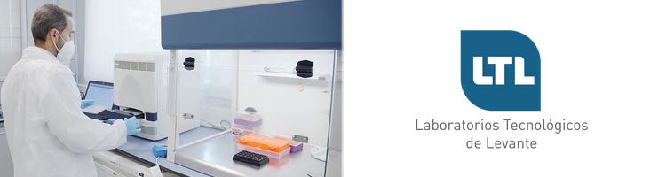 LTL acreditado para la detección y cuantificación del SARS-CoV-2 por PCR a tiempo real en aguas residuales