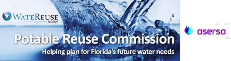 La reutilización potable del agua en Florida (USA)