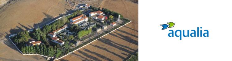 Aqualia organizará durante todo el año visitas a la depuradora y potabilizadora de Badajoz