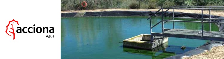ACCIONA Agua se adjudica la operación y mantenimiento de las depuradoras del Priorat en Tarragona por 5M€