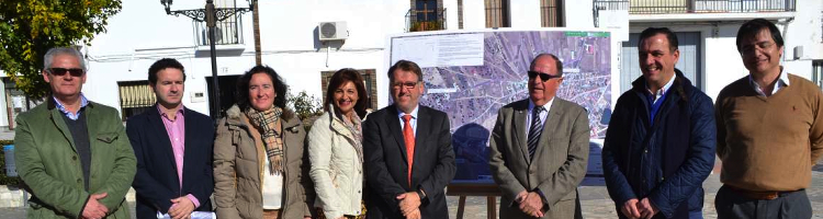 La Junta de Extremadura anuncia 49 obras de mejora en la red de aguas de sus municipios durante 2015