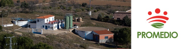 La Junta de Extremadura dedica 2,1 M€ por procedimiento de emergencia, para garantizar la calidad del agua en Los Molinos - Badajoz