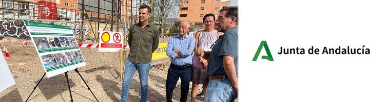 Las obras de conexión de agua desalada para el Poniente almeriense contarán con una inversión de 14 M€