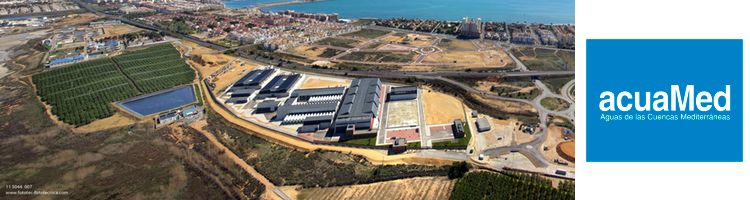 La desaladora de Torrevieja en Alicante amplía su capacidad de producción a 80 hm3/anuales