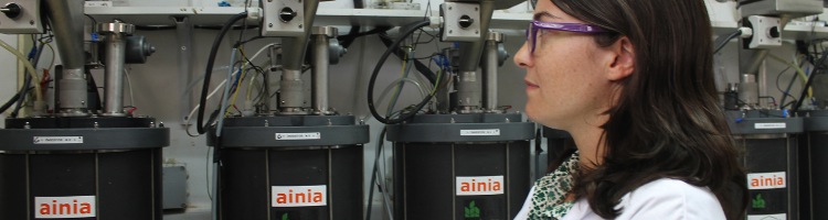 AINIA coordina un proyecto para evaluar la viabilidad de instalar plantas de biogás en PYMES agroalimentarias
