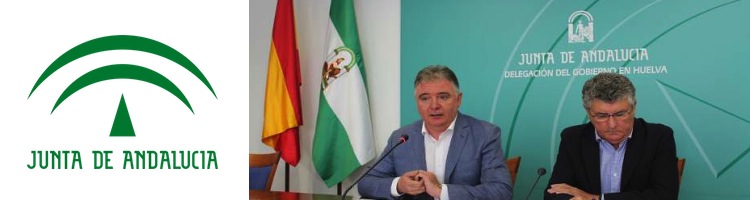 La Junta prevé invertir en la provincia de Huelva 62,5 M€ en infraestructuras de agua durante los próximos 4 años