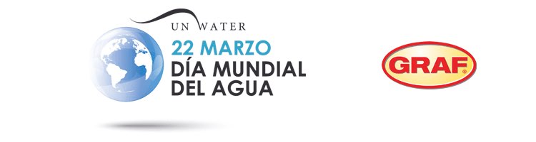 El valor del agua: clave en la celebración del Día Mundial del Agua