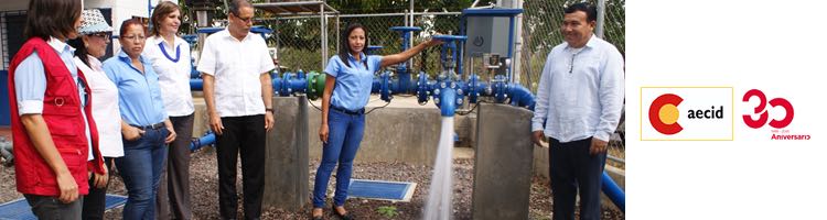 Fortalecimiento institucional: un impulso a una gestión sostenible del agua más allá de la infraestructura