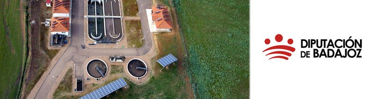 Licitan el proyecto de las obras de las instalaciones solares fotovoltaicas de autoconsumo de PROMEDIO en Badajoz