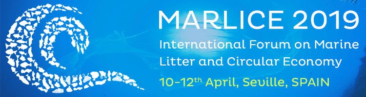 Sevilla será del 10 al 12 de abril el epicentro de la lucha contra las basuras marinas