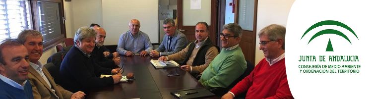 La Junta ultima los trámites técnicos para iniciar las obras de la EDAR de la Cuenca Minera de Huelva